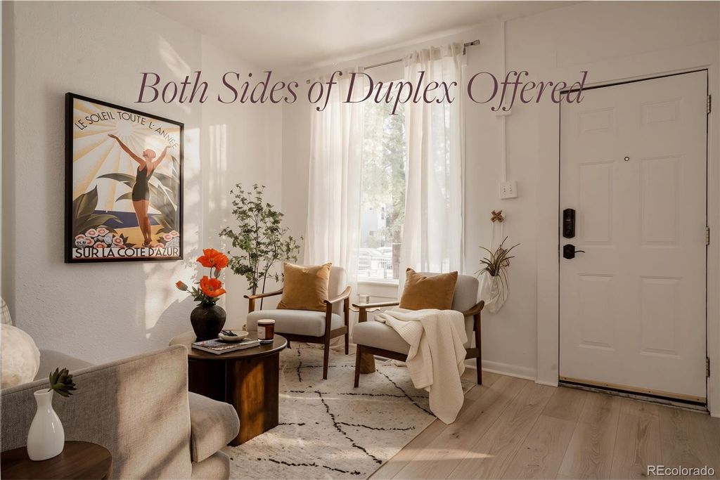 2338-2342 Clay Street, Denver, CO 80211