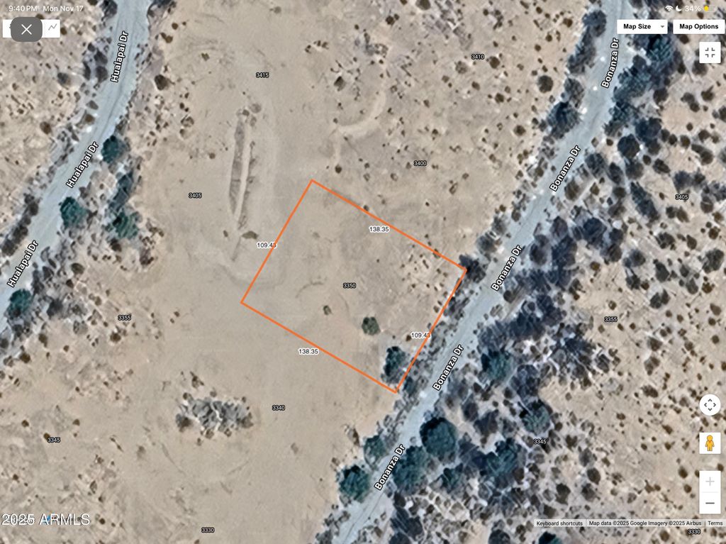 3350 N BONANZA Drive 33, Eloy, AZ 85131