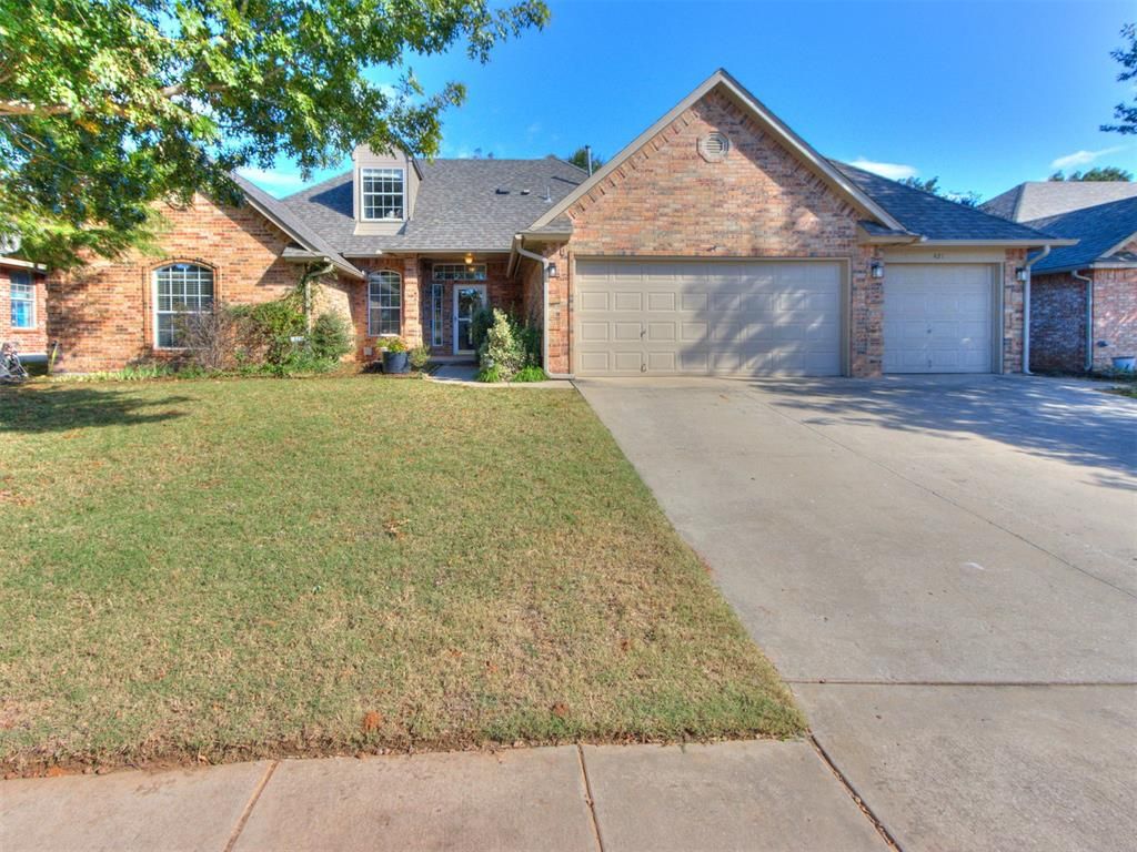421 Daybreak Drive, Norman, OK 73071