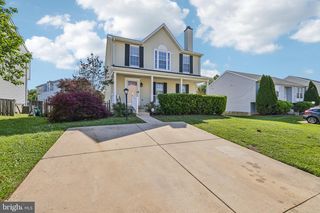 2069 PARK TRAIL RD, Baltimore, MD 21244