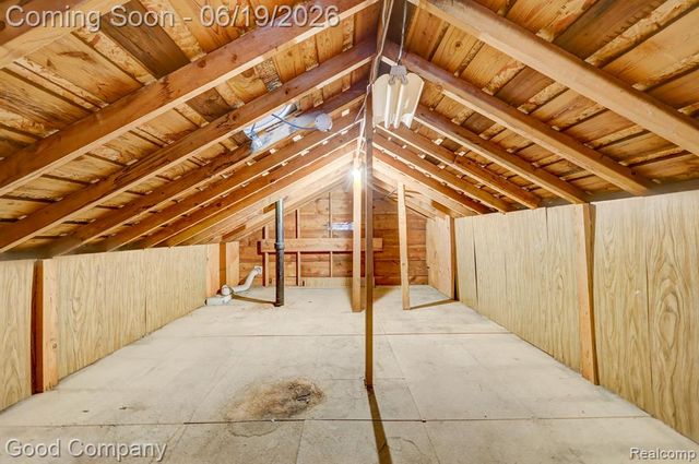 6464 Coleman Street, Dearborn, MI 48126