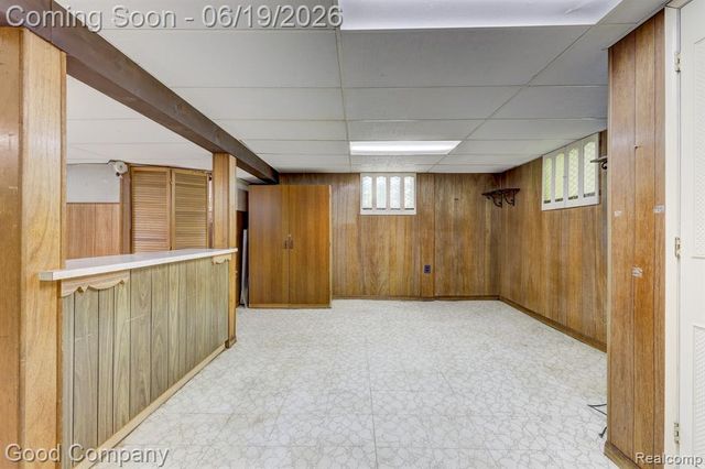 6464 Coleman Street, Dearborn, MI 48126