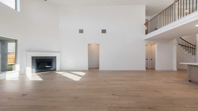 3124 Chinaberry Street, Celina, TX 75009