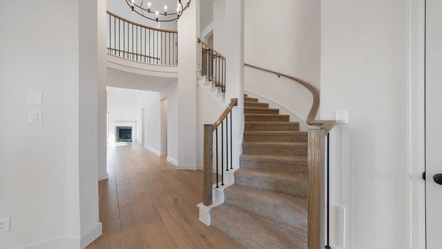 3124 Chinaberry Street, Celina, TX 75009