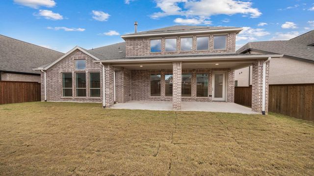 3124 Chinaberry Street, Celina, TX 75009