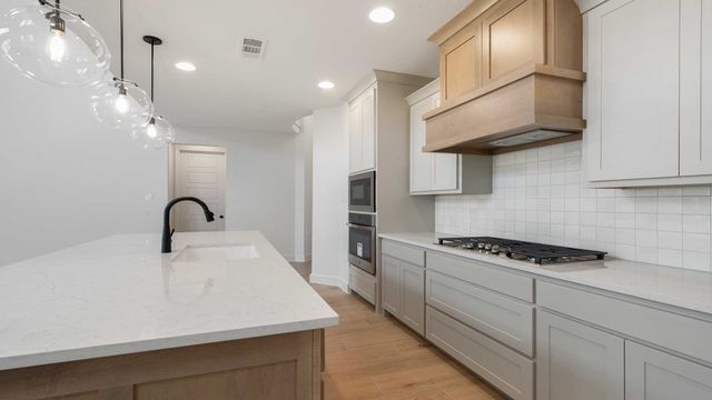 3124 Chinaberry Street, Celina, TX 75009