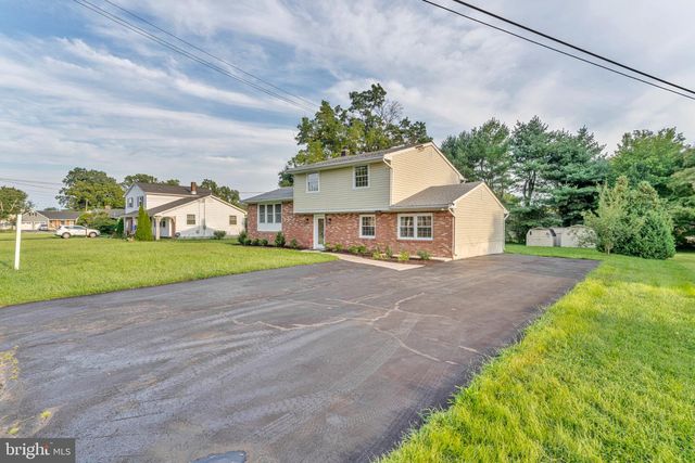 1869 MONARCH LN, Vineland, NJ 08361