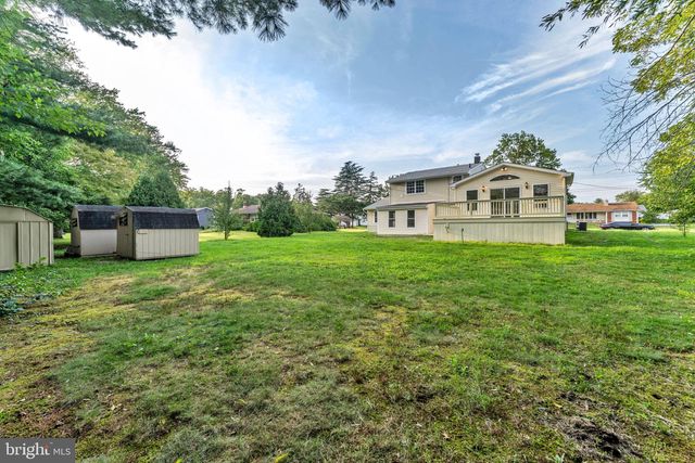 1869 MONARCH LN, Vineland, NJ 08361