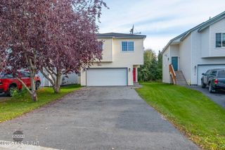 2913 Red Currant Circle, Anchorage, AK 99507