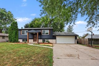 39721 Camp Street, Harrison Charter Township, MI 48045
