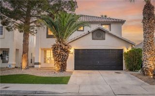 5924 Taj Mahal Drive, Las Vegas, NV 89130