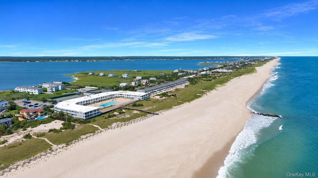 585 Dune Road A-21, Westhampton Beach, NY 11978