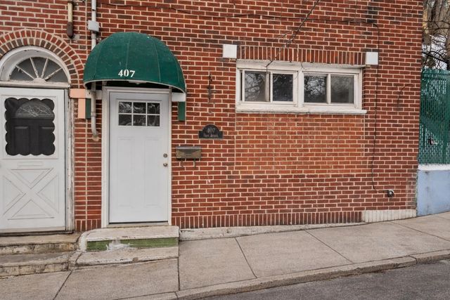 407 PARK AVE, Weehawken, NJ 07086