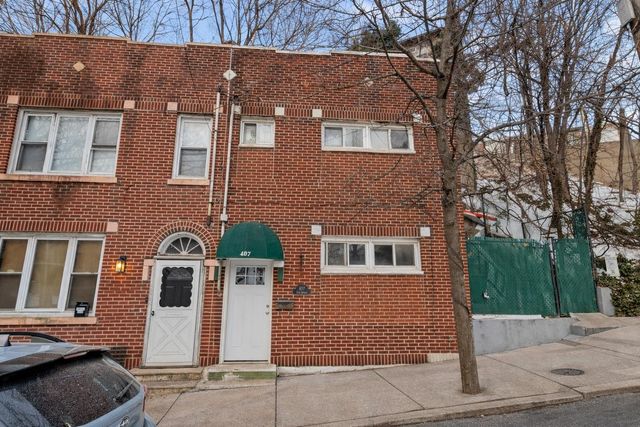 407 PARK AVE, Weehawken, NJ 07086