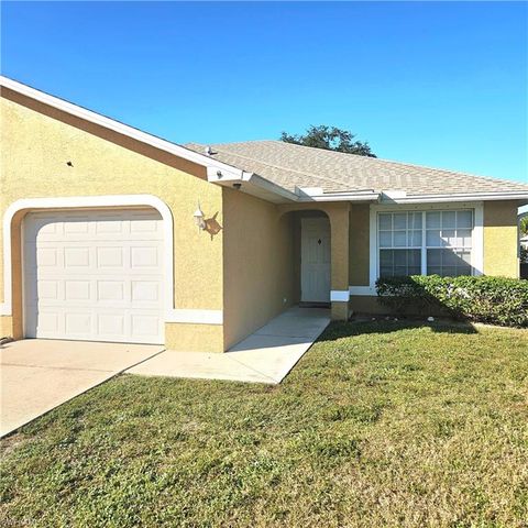 1004 SE 24th AVE, Cape Coral, FL 33990