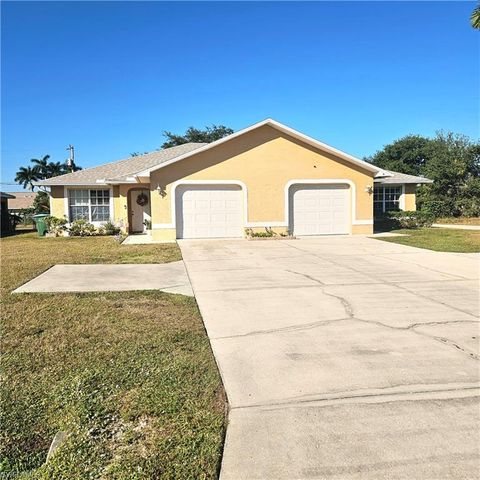 1004 SE 24th AVE, Cape Coral, FL 33990