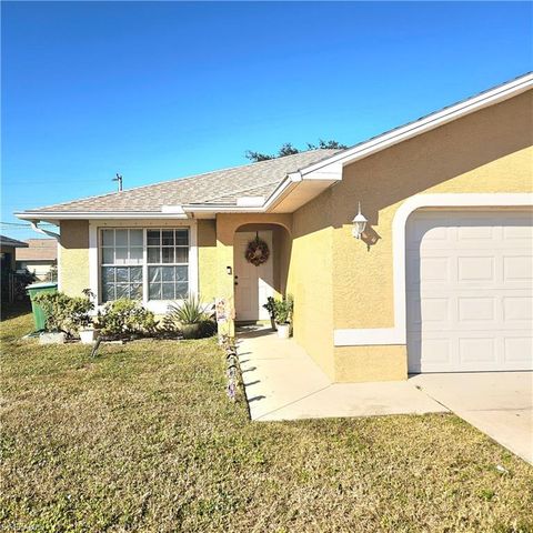 1004 SE 24th AVE, Cape Coral, FL 33990