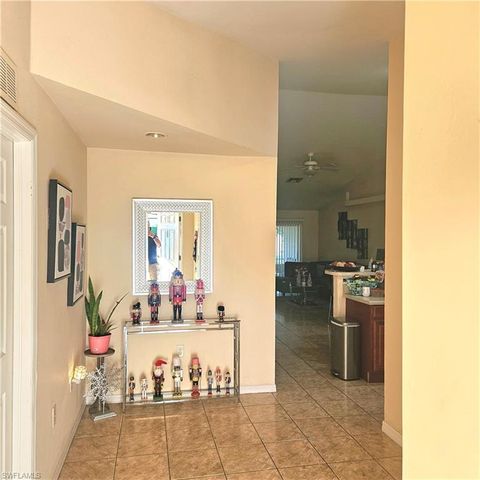 1004 SE 24th AVE, Cape Coral, FL 33990