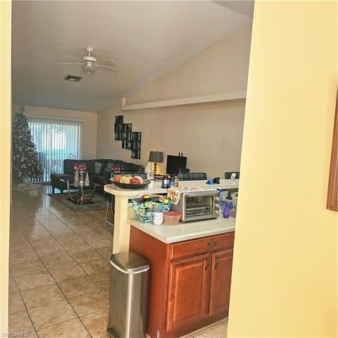 1004 SE 24th AVE, Cape Coral, FL 33990