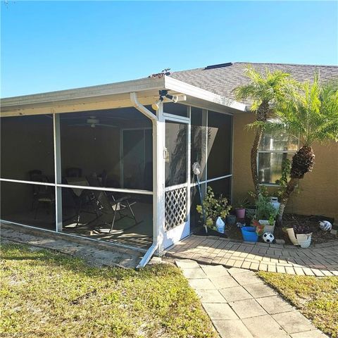 1004 SE 24th AVE, Cape Coral, FL 33990