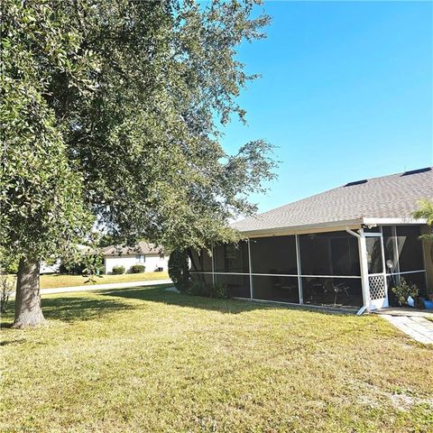 1004 SE 24th AVE, Cape Coral, FL 33990