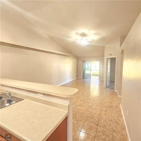 1004 SE 24th AVE, Cape Coral, FL 33990