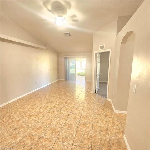 1004 SE 24th AVE, Cape Coral, FL 33990