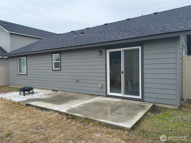 1119 W Aspen Road, Moses Lake, WA 98837