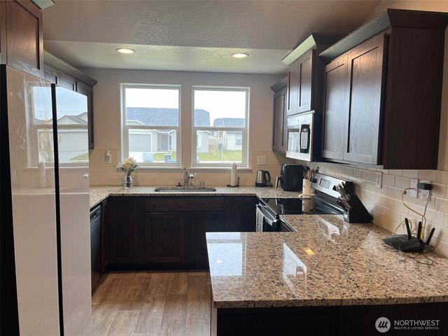 1119 W Aspen Road, Moses Lake, WA 98837