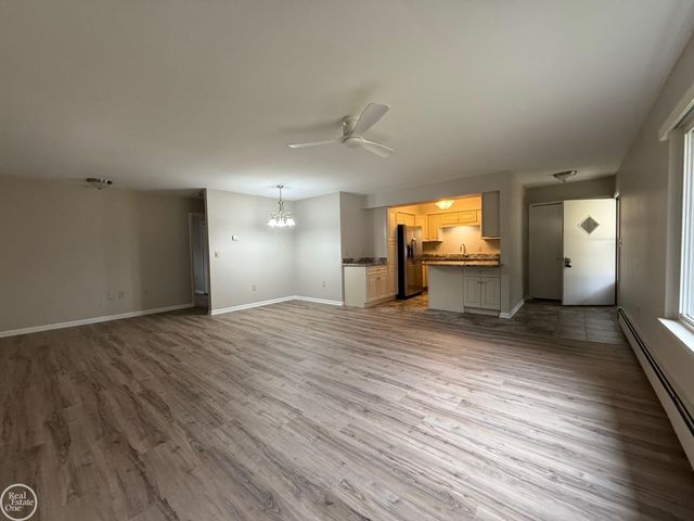 19207 29 Mile Road, Ray Twp, MI 48096