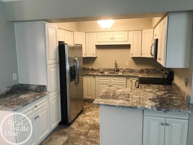 19207 29 Mile Road, Ray Twp, MI 48096