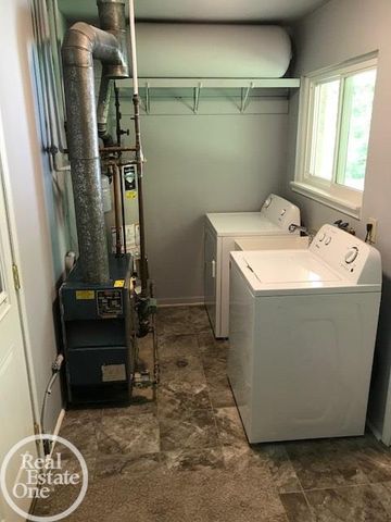 19207 29 Mile Road, Ray Twp, MI 48096