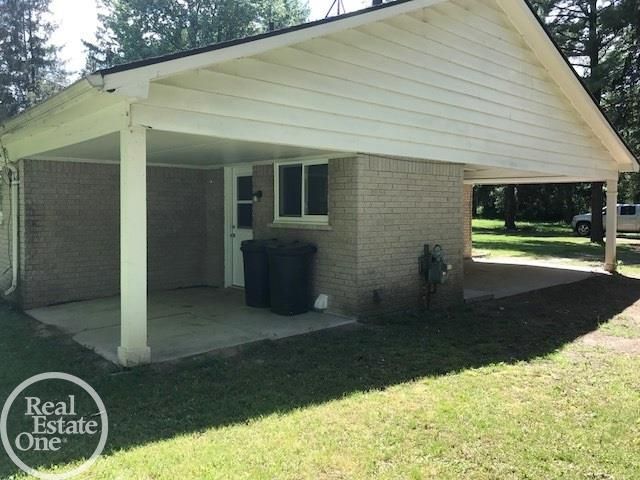 19207 29 Mile Road, Ray Twp, MI 48096