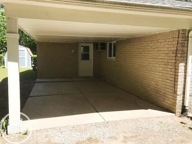 19207 29 Mile Road, Ray Twp, MI 48096