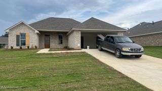 138 Madisonville Drive, Canton, MS 39046