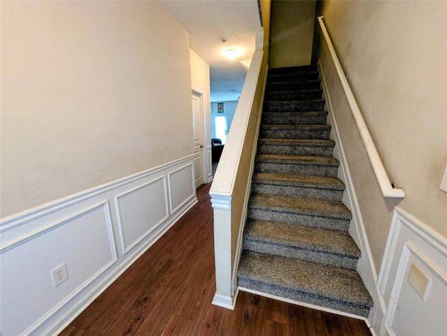 3526 Clear Creek Crossing, Kennesaw, GA 30144