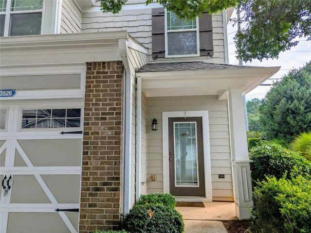 3526 Clear Creek Crossing, Kennesaw, GA 30144