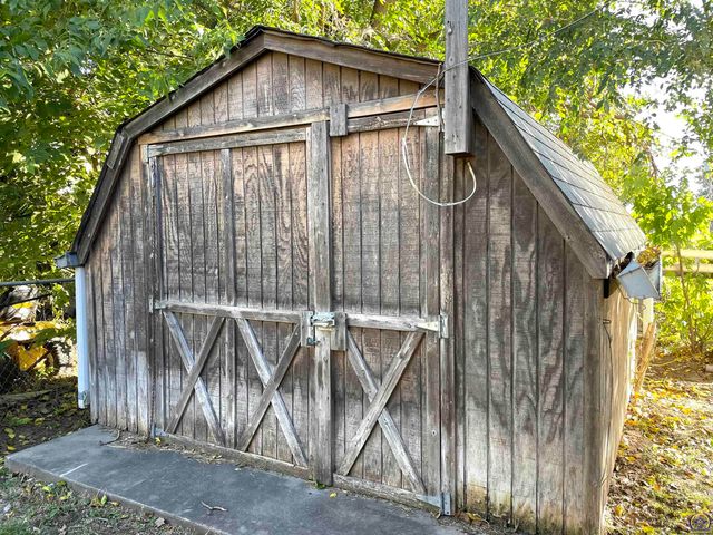 308 S Beaubein ST, Silver Lake, KS 66539