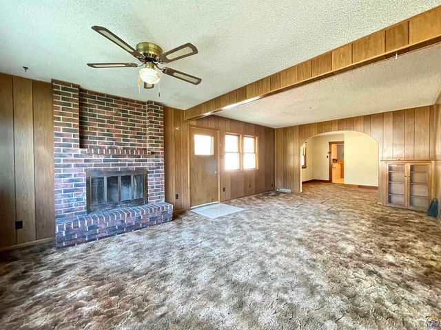 308 S Beaubein ST, Silver Lake, KS 66539