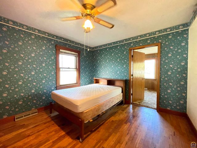 308 S Beaubein ST, Silver Lake, KS 66539