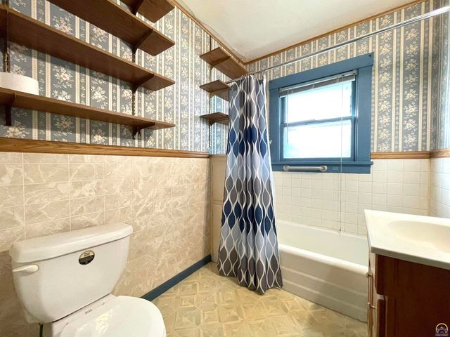 308 S Beaubein ST, Silver Lake, KS 66539