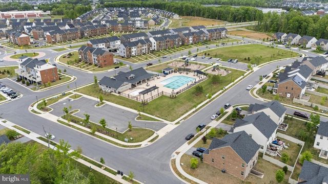 8225 E BRANCH DR, Brandywine, MD 20613