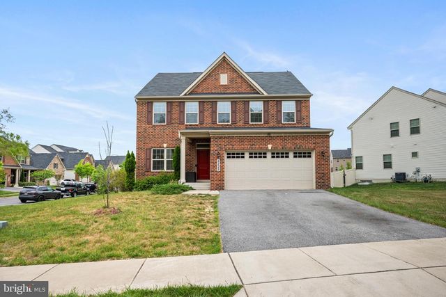 8225 E BRANCH DR, Brandywine, MD 20613