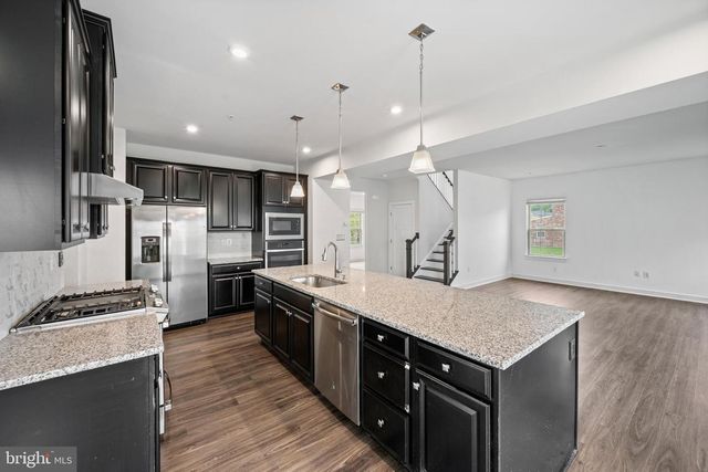 8225 E BRANCH DR, Brandywine, MD 20613