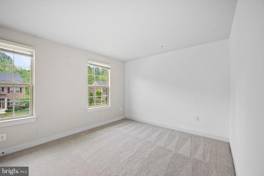Image 25 of property listing at 8225 E BRANCH DR, Brandywine, MD 20613
