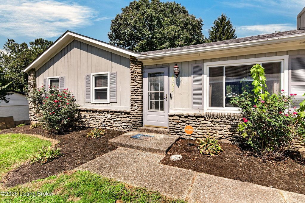 6705 Robin Rd, Crestwood, KY 40014