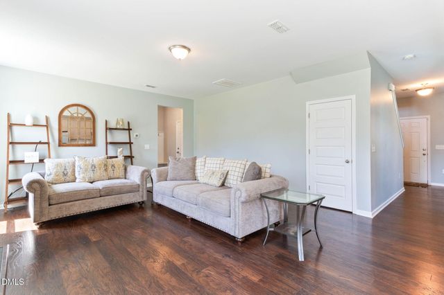 613 Golden Plum Lane, Zebulon, NC 27597