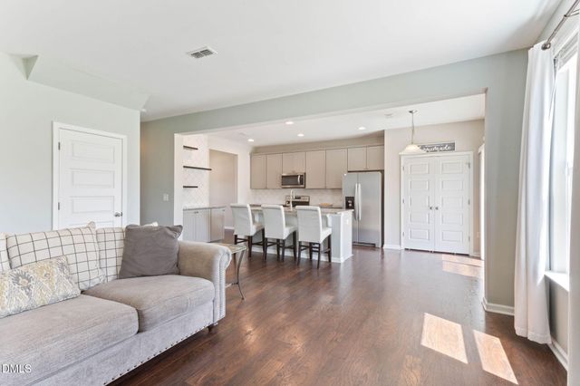 613 Golden Plum Lane, Zebulon, NC 27597