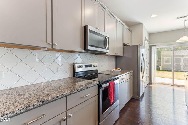 613 Golden Plum Lane, Zebulon, NC 27597