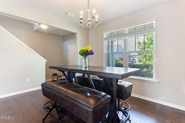 613 Golden Plum Lane, Zebulon, NC 27597